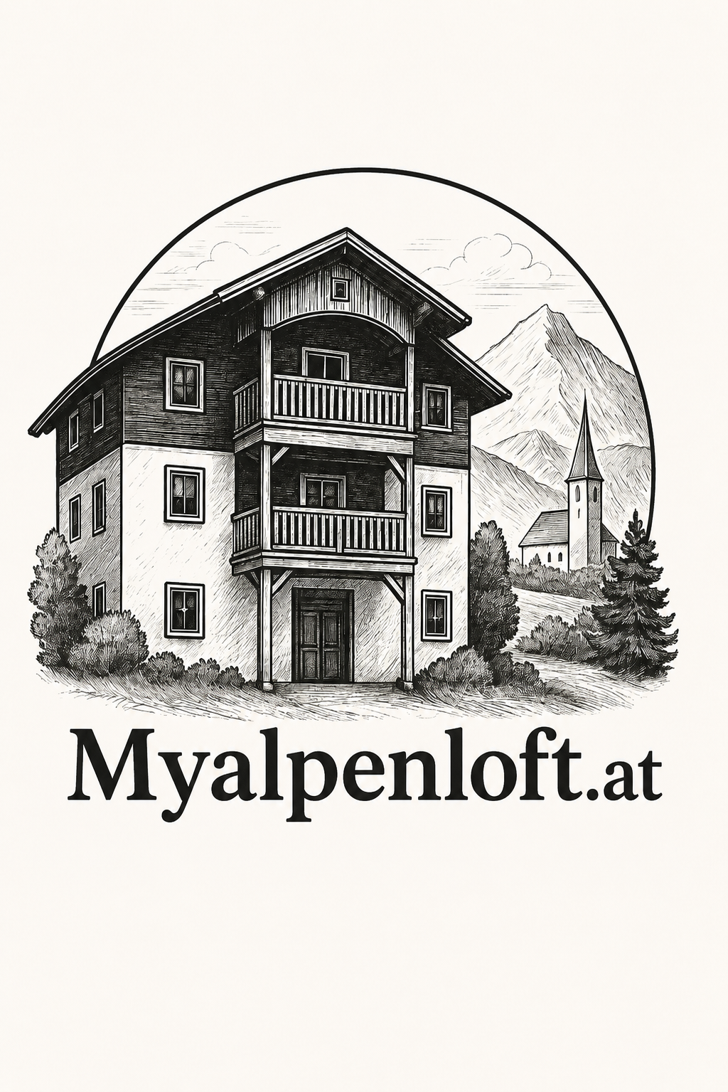 MyAlpenloft.at
